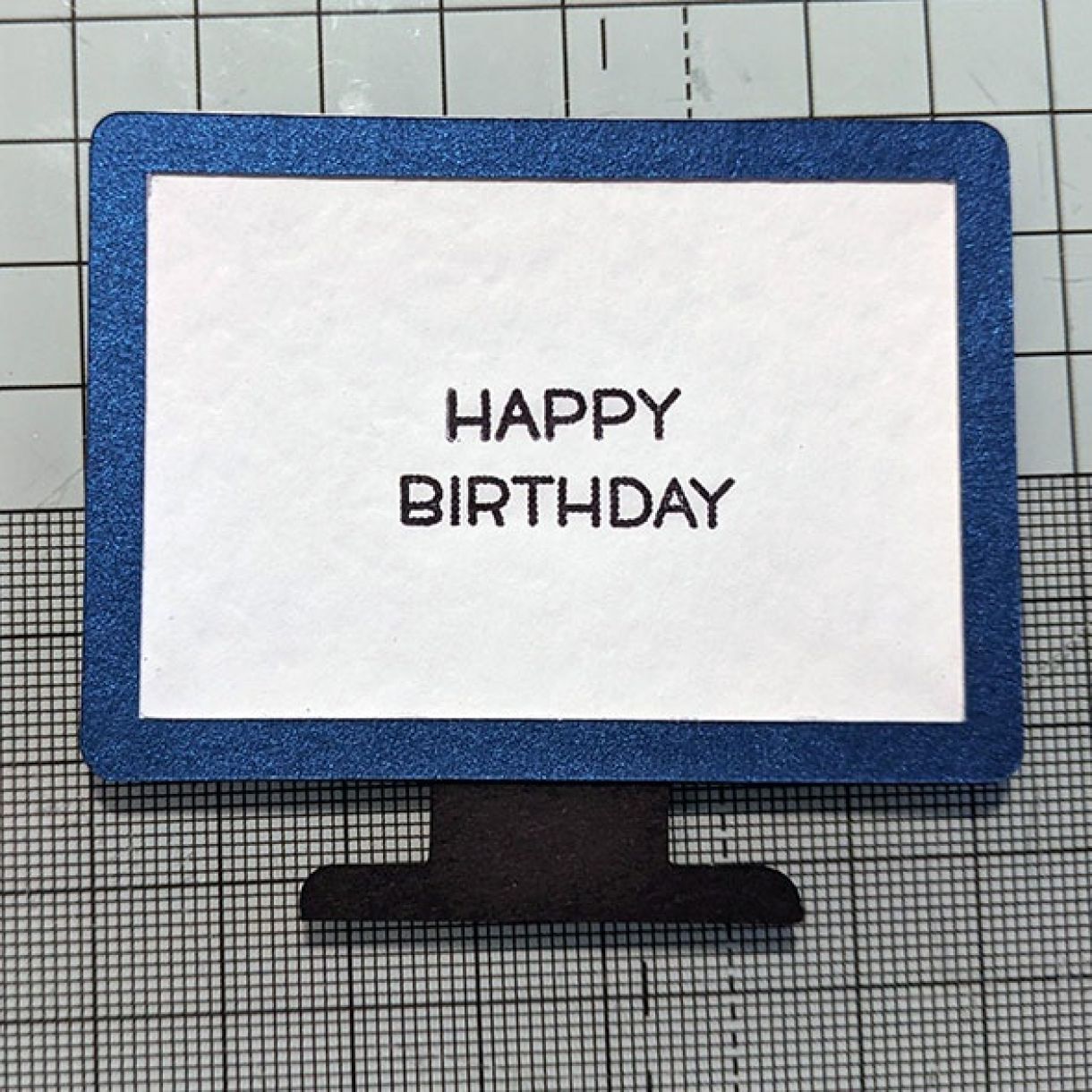 Nm Computer Birthday Card 4