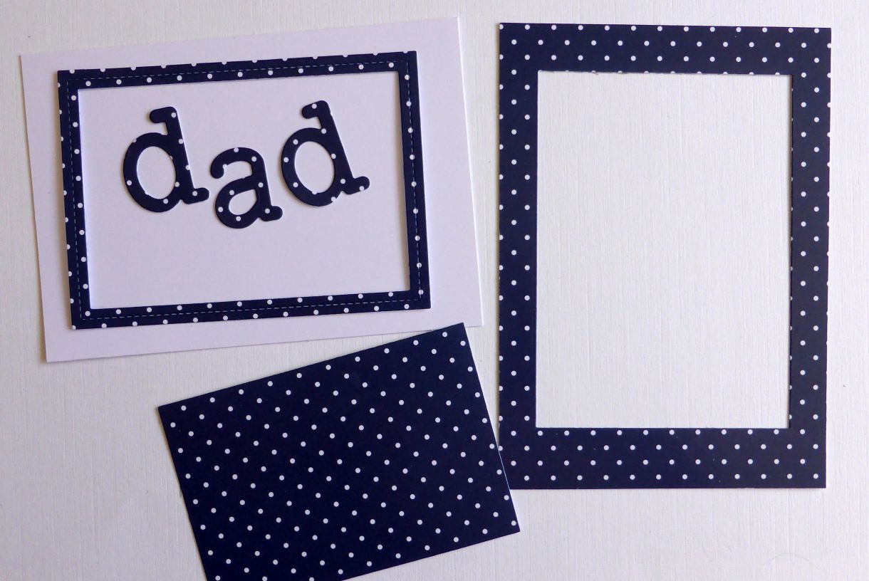 Jane T Dotty Dad 1A