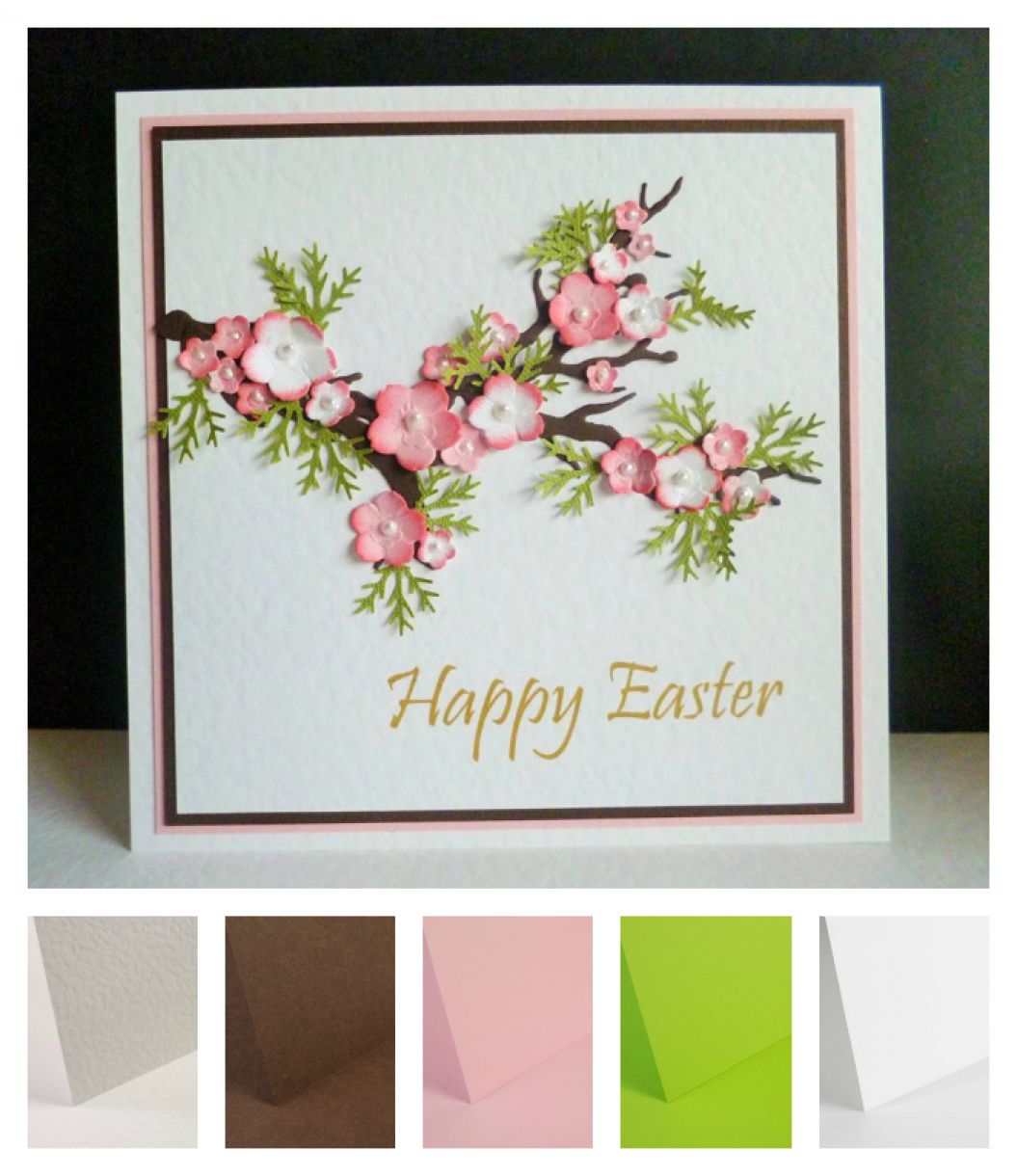 Easter  Colour  Paletter
