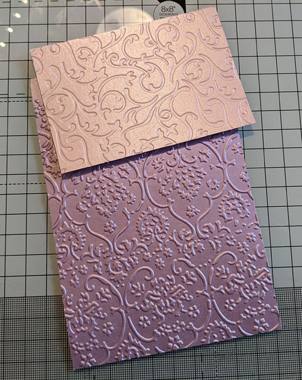 Nm Pink And Purple Pastel Card 5
