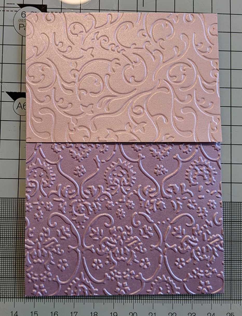 Nm Pink And Purple Pastel Card 6