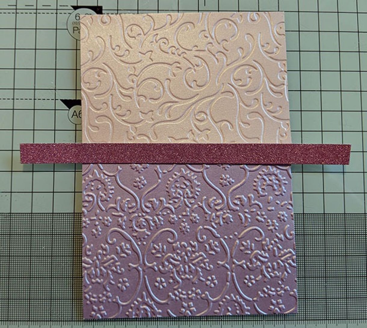 Nm Pink And Purple Pastel Card 7