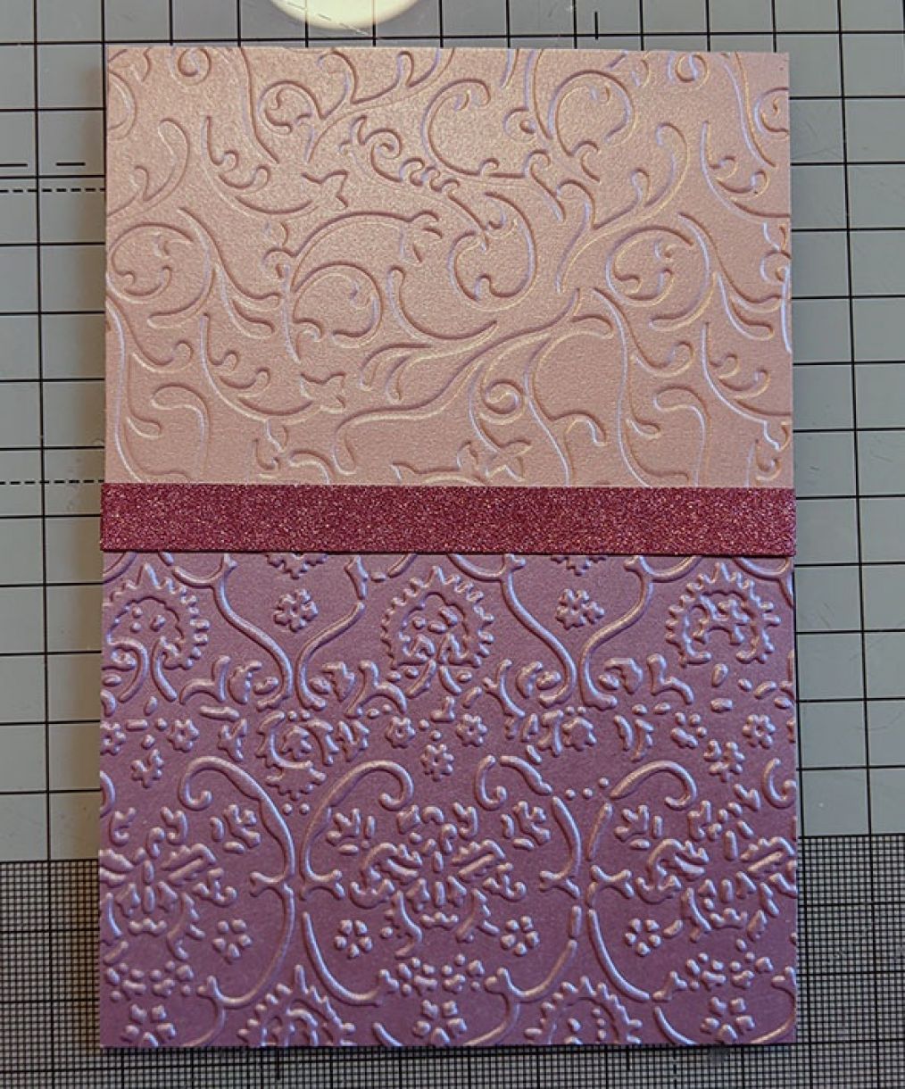 Nm Pink And Purple Pastel Card 8
