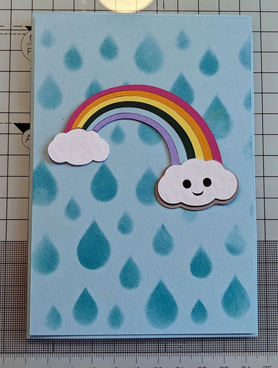 Nm Rainbow Bday Card 7