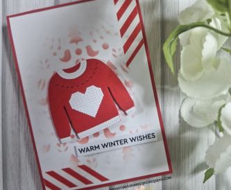 Warm Winter Wishes