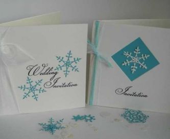 Papermill Direct Winder Wedding Card Ideas