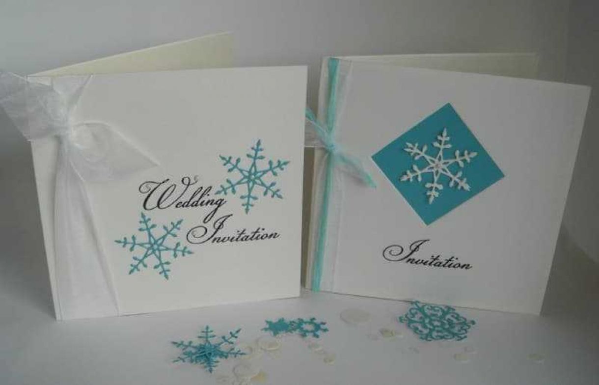 Papermill Direct Winder Wedding Card Ideas