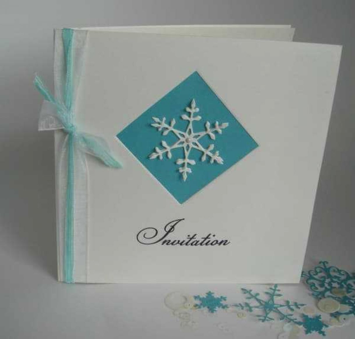 Papermill Direct Winder Wedding Card Ideas 5