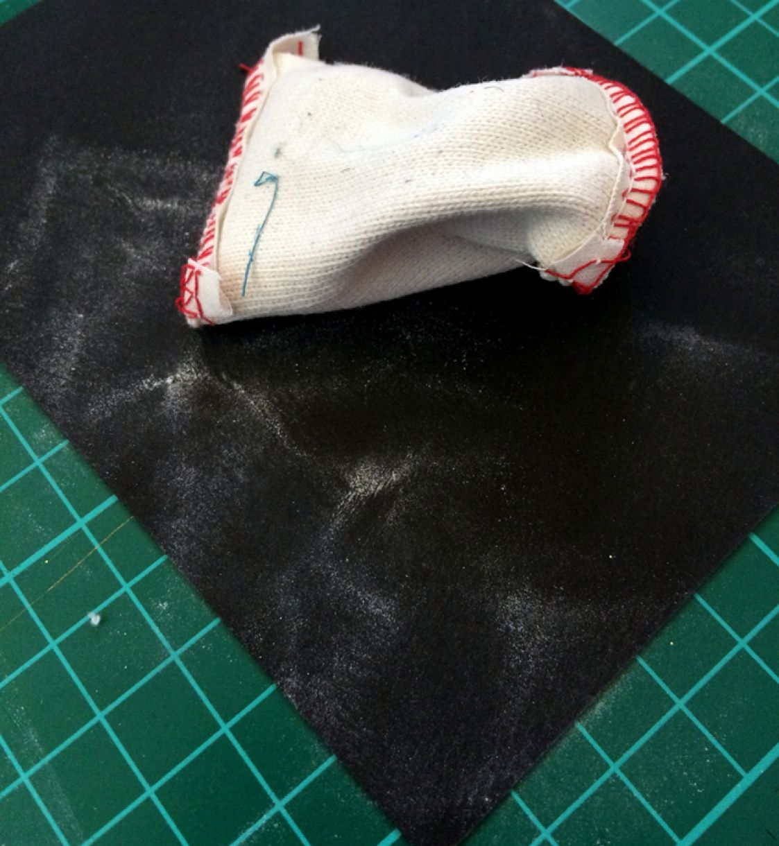 How To Heat Emboss Using Embossing Powder