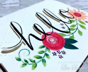 Partial Die Cutting with your Silhouette - Tutorial
