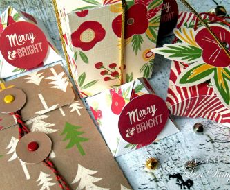 Ideas for Gift Wrapping Small Gifts