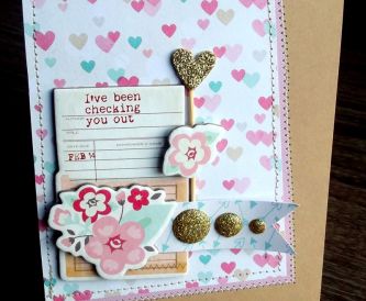 Handmade Valentines Day Card ideas