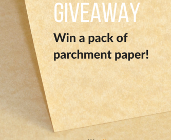 Parchment Paper