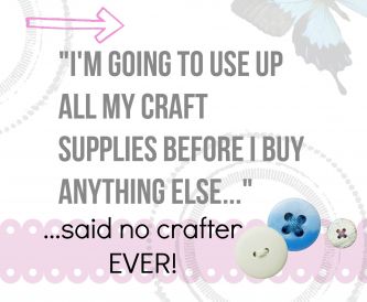 Crafty Quote!