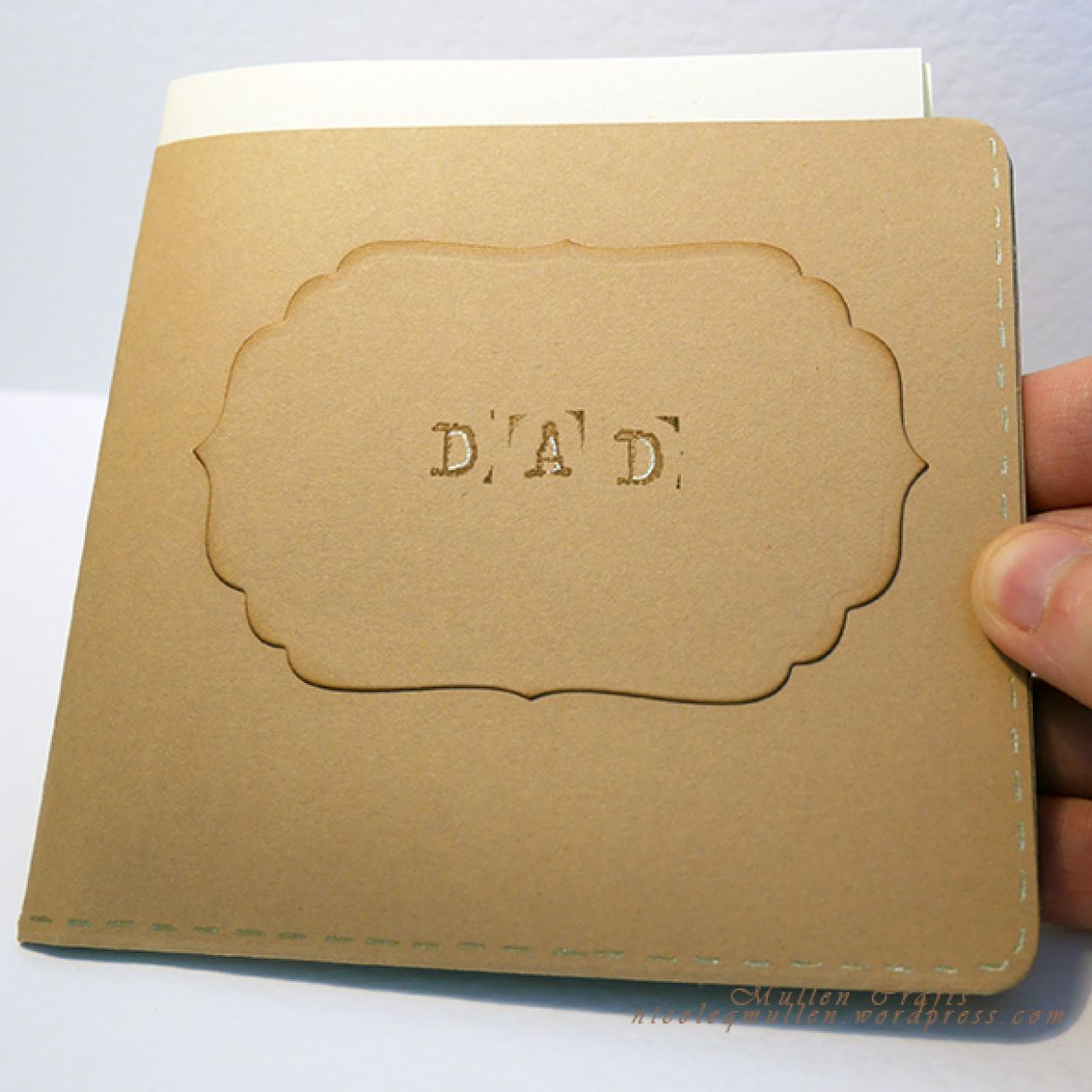 Dad Card Holder 3