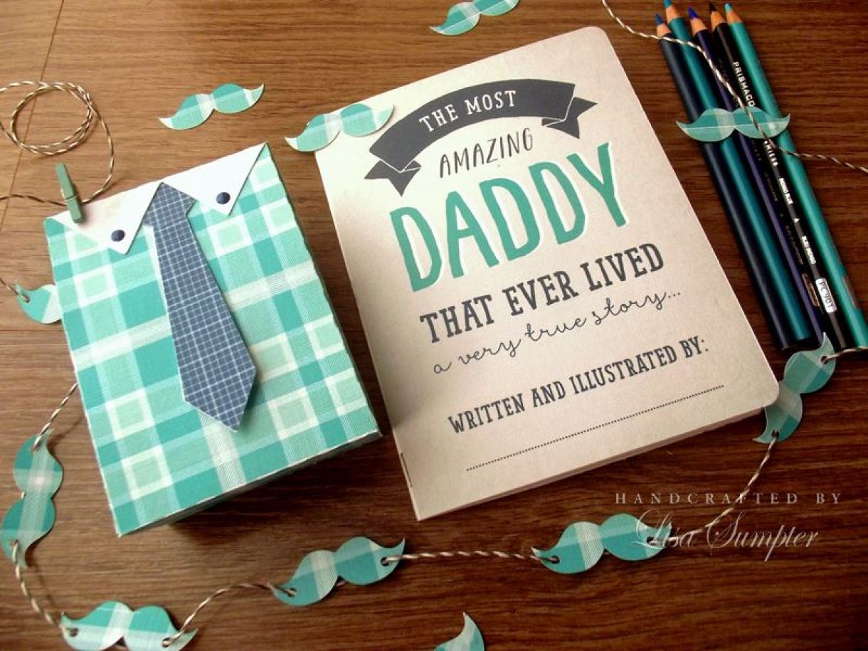 Free Printable Fathers Day Card
