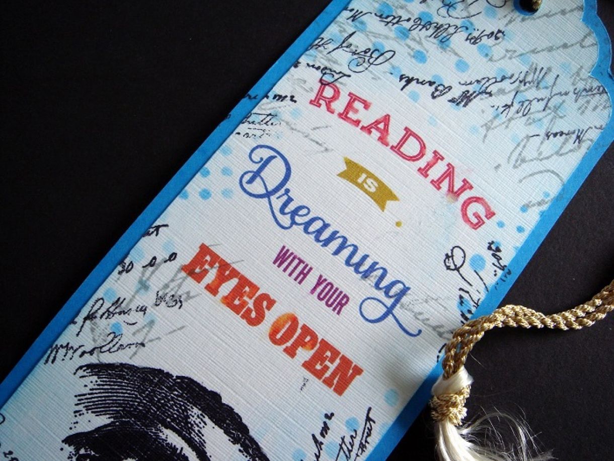 Reading Is Dreaming 3