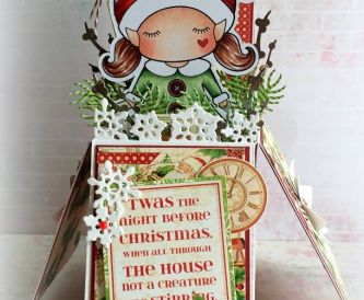 Christmas Card and Project Ideas