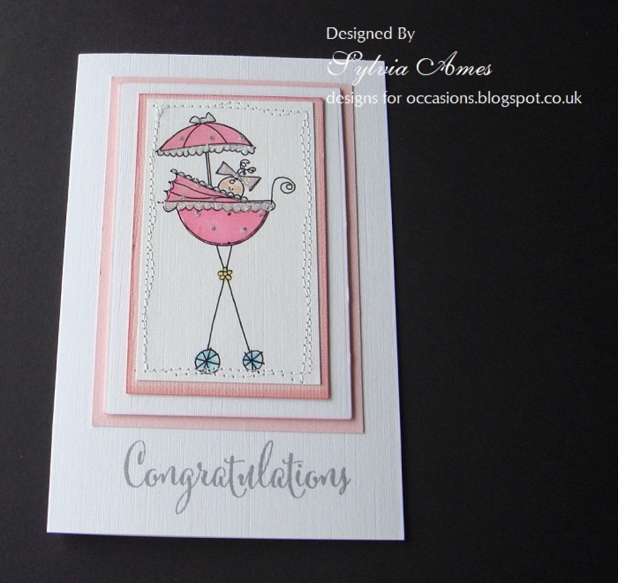 Baby Cards 7
