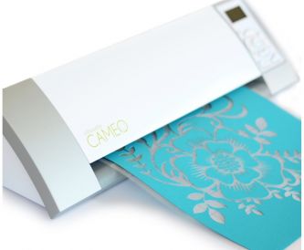 A Review for the Silhouette Cameo