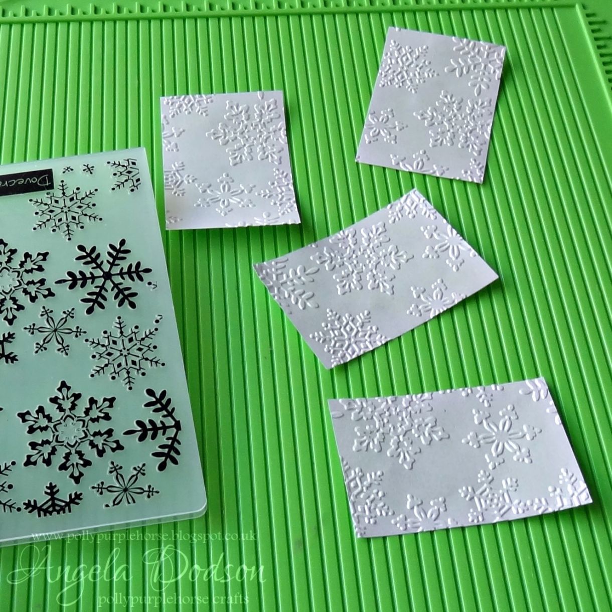 Snowflake Panels  Dsc08714