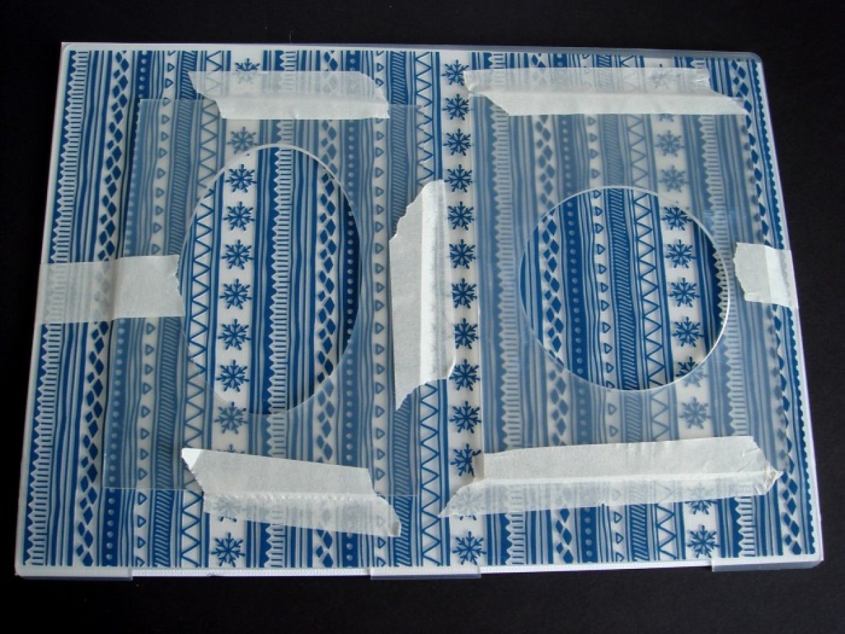 Using Embossing Diffusers In Your Cardmaking