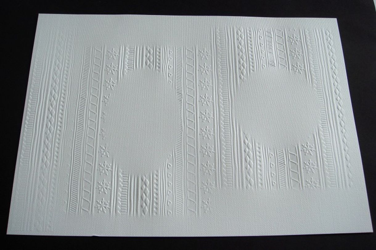 Using Embossing Diffusers In Your Cardmaking