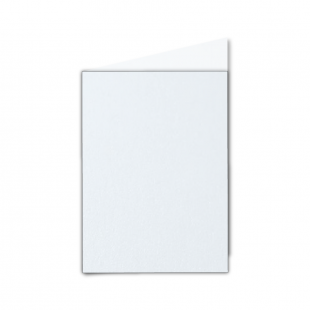 A6 Card Blank Pearlised Ultra White 01