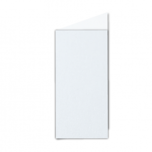 Dl Card Blank Pearlised Ultra White 01
