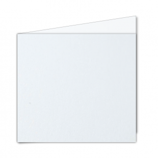 Large Square Card Blank Ultra White 01