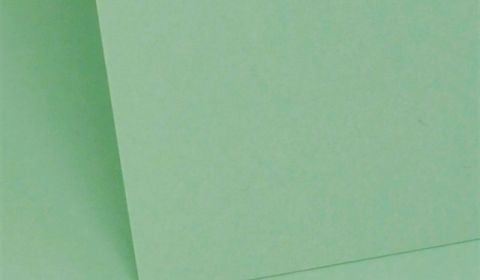 Jade Plain Card 290gsm