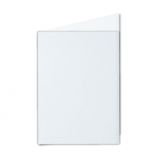 Pearl Ultra White 5 Inch X 7 Inch Card Blank 01