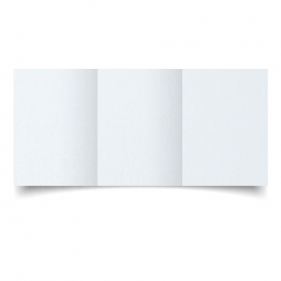 A6 Trifold Ultra White Pearl 01