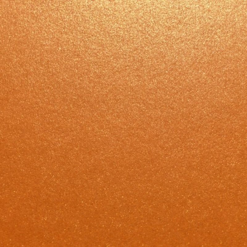 Orange Glow