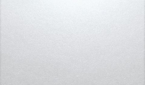 Silver Sirio Pearl Double Sided Card 300gsm