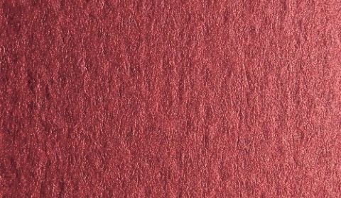 Burgundy Sirio Pearl Merida Embossed Card 290gsm