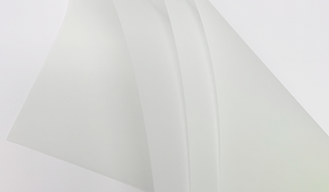 White Translucent Vellum 100gsm