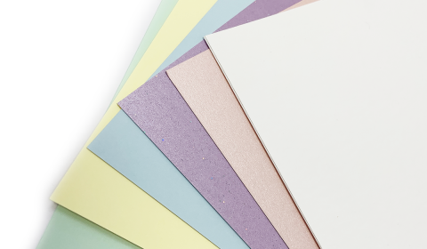 Pack of Easter Cardstock A4 | 10 Sheets