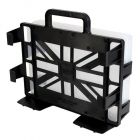 Weston Boxes A4 2 Go Black Clear Option F8Dfa1B6 587F 4D3F 88Ae E1C4Ab45D160 695X695