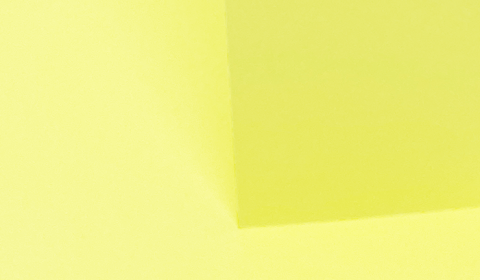 Sunlight Yellow Plain Card 240gsm