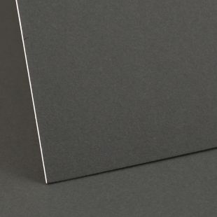Charcoal Mount Board