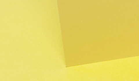 Woodstock Giallo Paper 110gsm