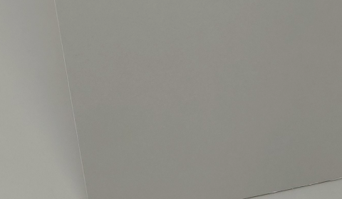 Dove Grey Mount Board 1250 micron