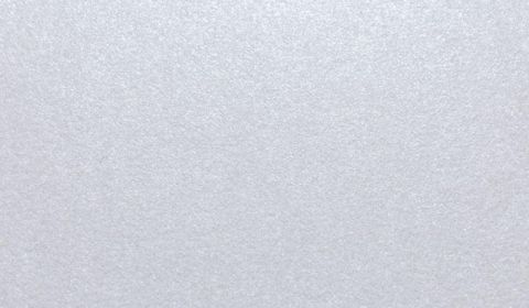 Ice White Sirio Pearl Double-sided Paper 125gsm