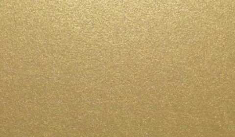 Gold Sirio Pearl Double sided Paper 125gsm