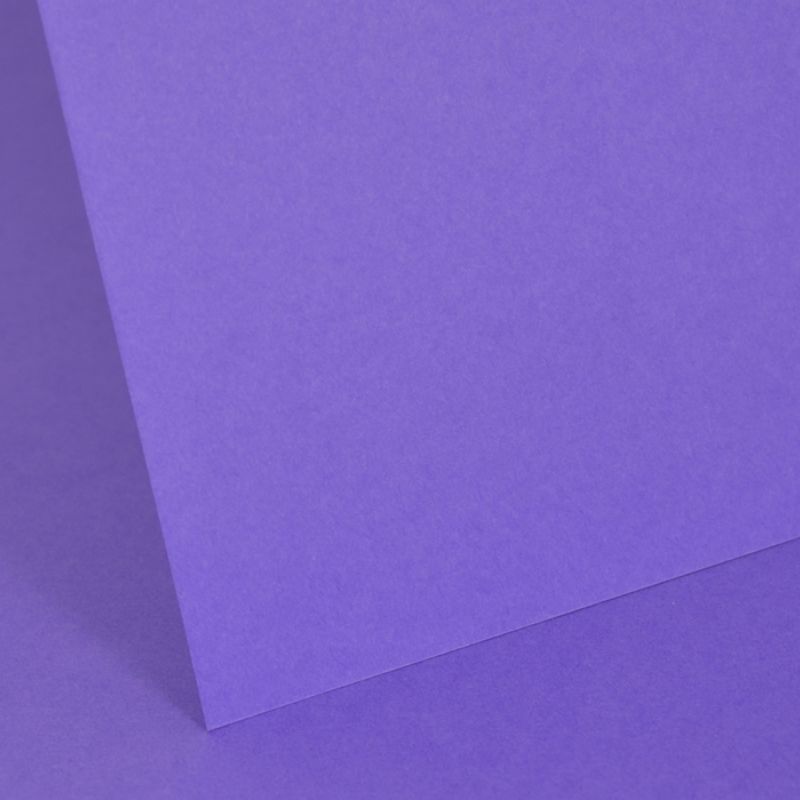 Intensive Lilac 210Gsm