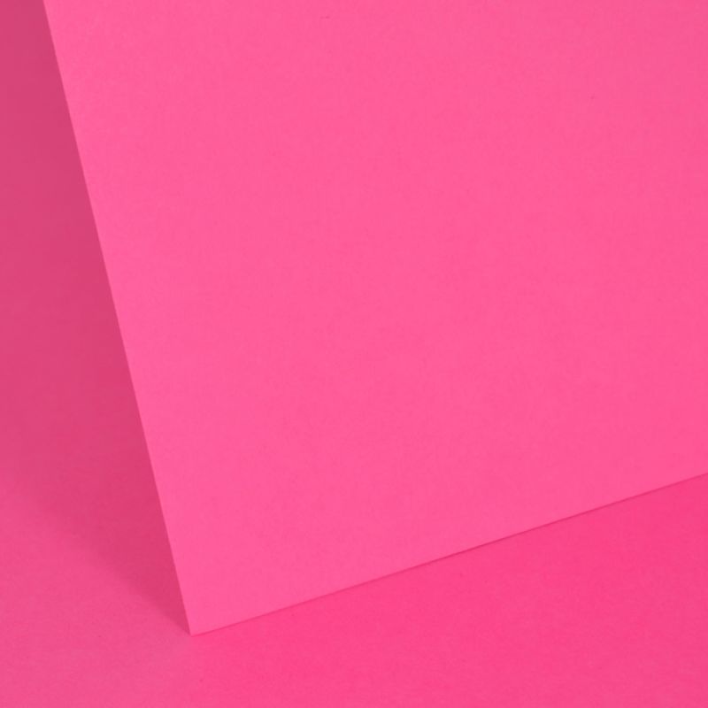 Intensive Pink 160Gsm