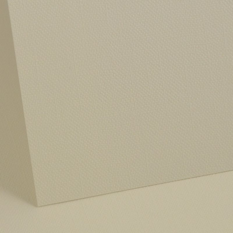 Ivory Hopsack Card 255Gsm 1200X1000