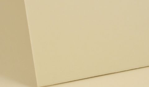 Ivory Mount Board 1250 micron