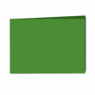 Apple Green Card Blanks Double Sided 240gsm-A5-Landscape